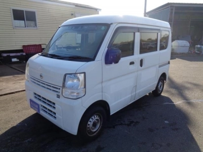 NISSAN NV100 CLIPPER