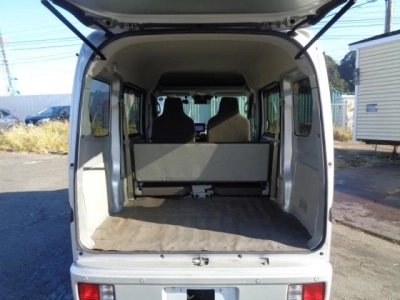 NISSAN NV100 CLIPPER