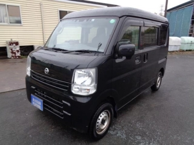 NISSAN NV100 CLIPPER
