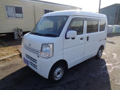 NISSAN NV100 CLIPPER