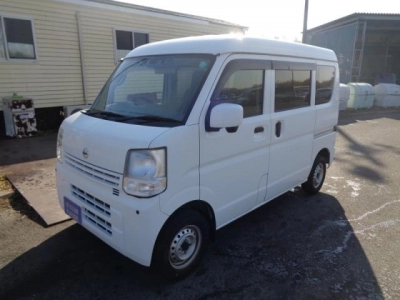NISSAN NV100 CLIPPER