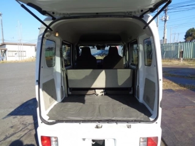 NISSAN NV100 CLIPPER