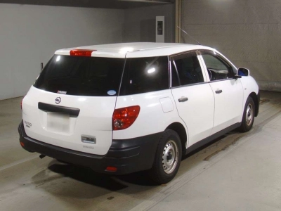 NISSAN NV150 AD
