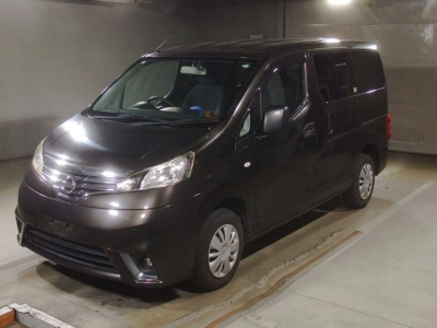NISSAN NV200 VANETTE VAN