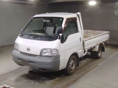 NISSAN VANETTE TRUCK