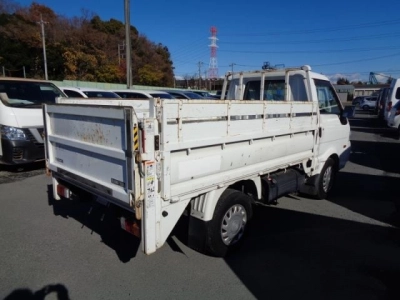 MAZDA BONGO TRUCK
