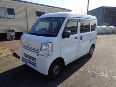 NISSAN NV100 CLIPPER