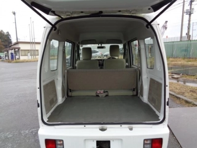 NISSAN NV100 CLIPPER