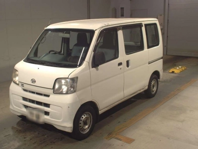 DAIHATSU HIJET CARGO