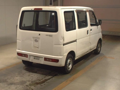 DAIHATSU HIJET CARGO