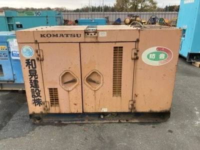 KOMATSU OTHER