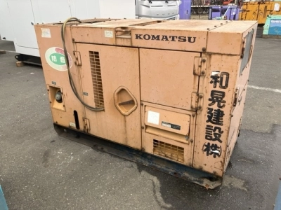 KOMATSU OTHER