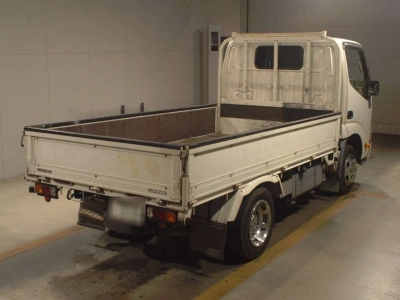 TOYOTA DYNA TRUCK