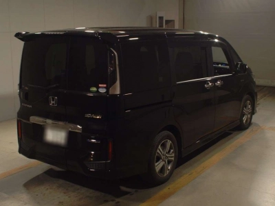 HONDA STEPWGN SPADA