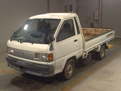 TOYOTA TOWN ACE TRUCK
