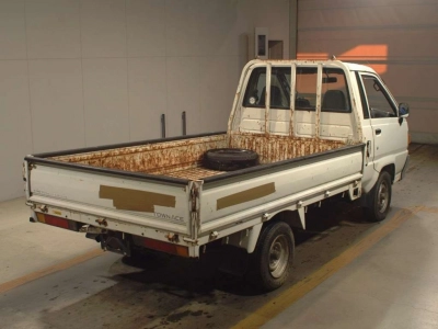 TOYOTA TOWN ACE TRUCK