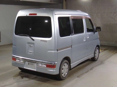 DAIHATSU ATRAI WAGON
