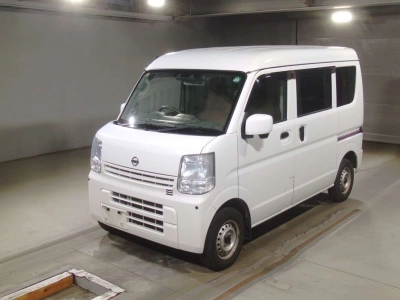 NISSAN NV100 CLIPPER