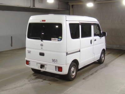 NISSAN NV100 CLIPPER
