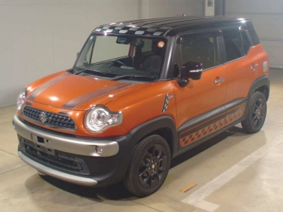 SUZUKI XBEE