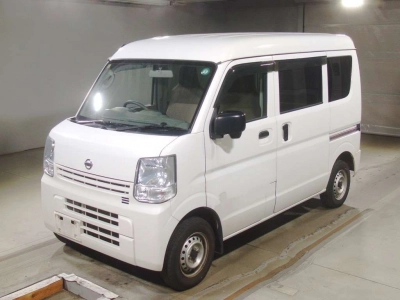 NISSAN NV100 CLIPPER
