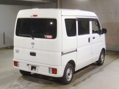NISSAN NV100 CLIPPER