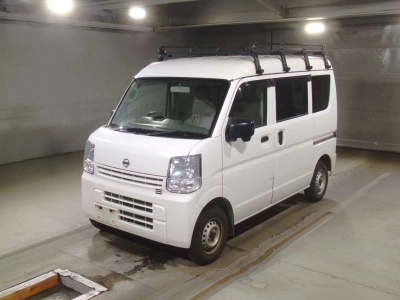 NISSAN NV100 CLIPPER