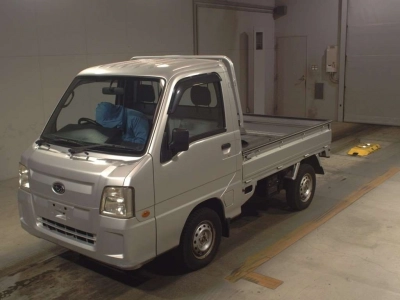 SUBARU SAMBAR TRUCK