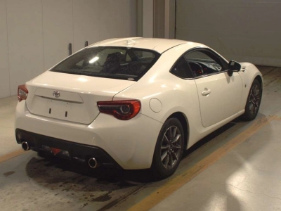 TOYOTA 86