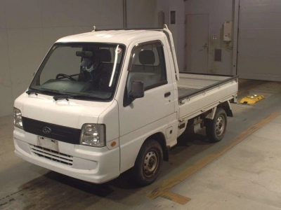 SUBARU SAMBAR TRUCK