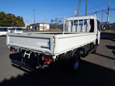 NISSAN NT450 ATLAS
