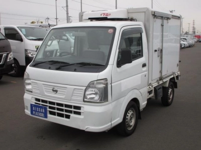 NISSAN NT100 CLIPPER