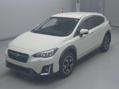 SUBARU SUBARU XV