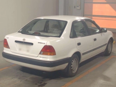 TOYOTA SPRINTER