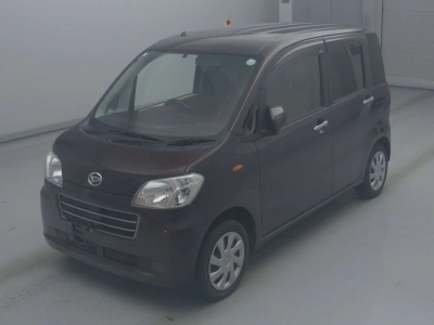 DAIHATSU TANTO EXE