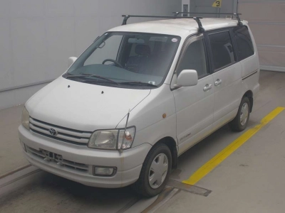 TOYOTA TOWN ACE NOAH