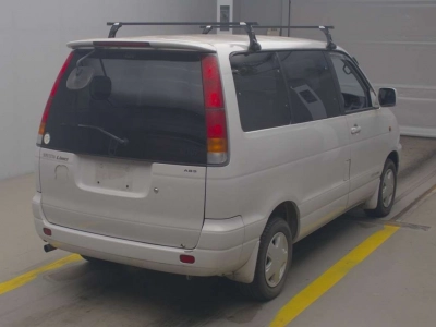 TOYOTA TOWN ACE NOAH