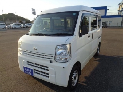 NISSAN CLIPPER VAN