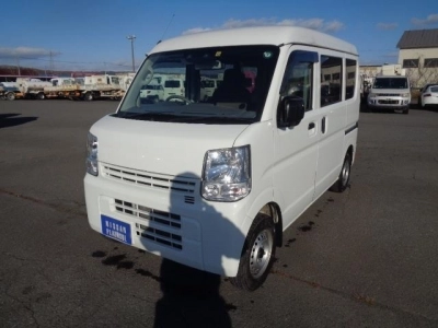 NISSAN NV100 CLIPPER