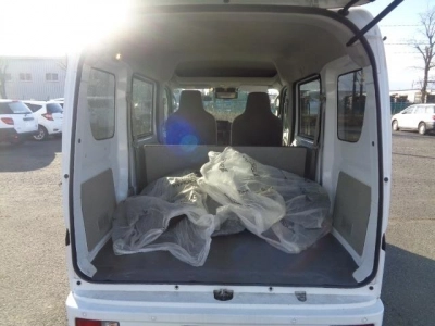 NISSAN NV100 CLIPPER