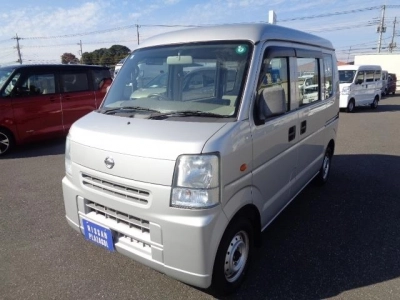 NISSAN NV100 CLIPPER