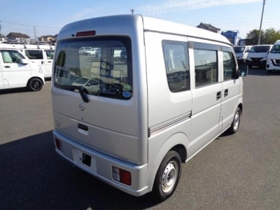 NISSAN NV100 CLIPPER