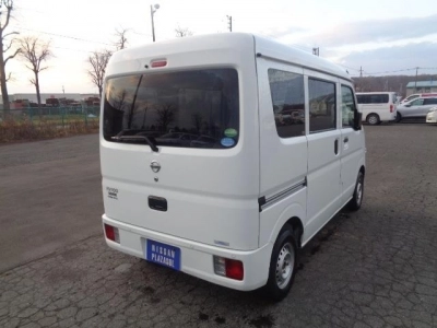 NISSAN NV100 CLIPPER