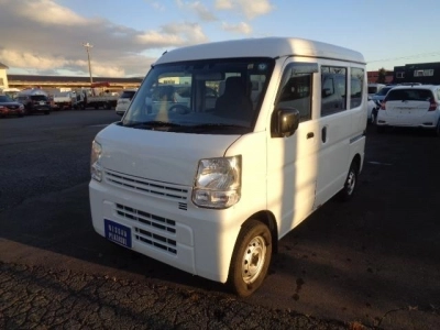 NISSAN NV100 CLIPPER