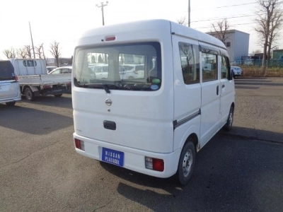 NISSAN NV100 CLIPPER
