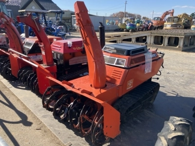 KUBOTA KUBOTA