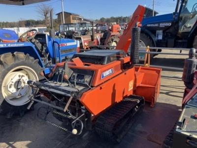 KUBOTA KUBOTA
