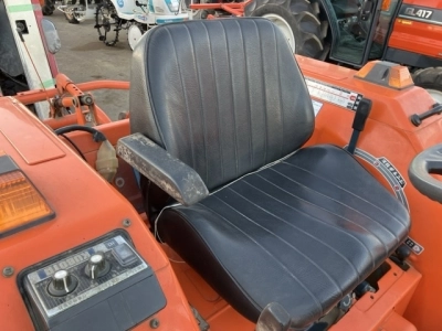 KUBOTA KUBOTA