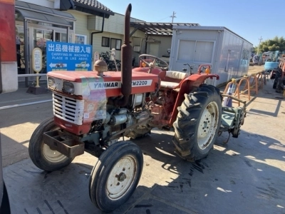 YANMAR OTHER