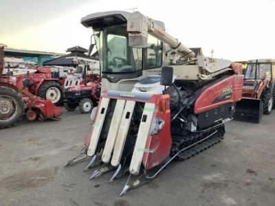 YANMAR OTHER